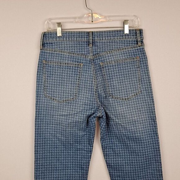 Gap Ladies 1969 jeans NWOT - Picture 8 of 9